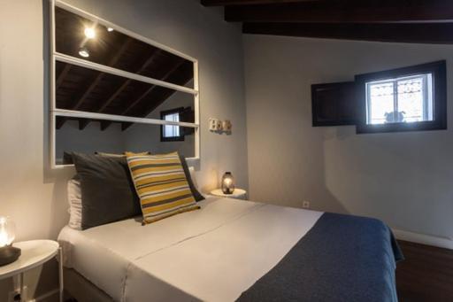 Life M&P Apartment Севилья Экстерьер фото
