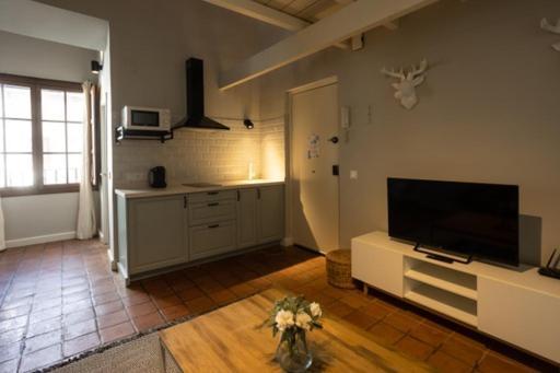 Life M&P Apartment Севилья Экстерьер фото