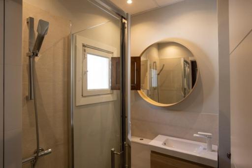 Life M&P Apartment Севилья Экстерьер фото