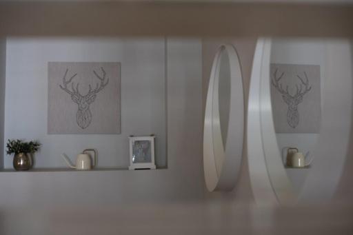Life M&P Apartment Севилья Экстерьер фото