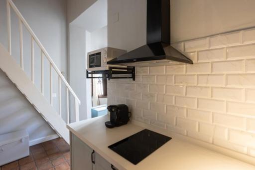 Life M&P Apartment Севилья Экстерьер фото